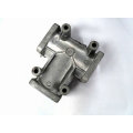 aluminum die casting part with ISO9001